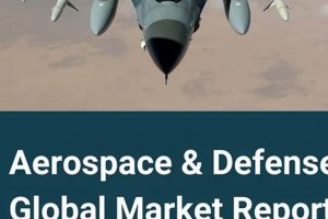 Future-Proofing: Global Aerospace & Defense Outlook, Trends Safem Fabrication - Precision Engineering & Custom Manufacturing Solutions Future-Proofing: Global Aerospace & Defense Outlook, Trends | Safem Fabrication - Precision Engineering & Custom Manufacturing Solutions