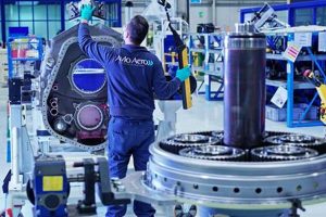Achieving More: Lean Manufacturing Aerospace Success Safem Fabrication - Precision Engineering & Custom Manufacturing Solutions Achieving More: Lean Manufacturing Aerospace Success | Safem Fabrication - Precision Engineering & Custom Manufacturing Solutions