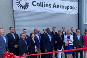 A Deep Dive: Collins Aerospace Colorado Innovation Hub Safem Fabrication - Precision Engineering & Custom Manufacturing Solutions A Deep Dive: Collins Aerospace Colorado Innovation Hub | Safem Fabrication - Precision Engineering & Custom Manufacturing Solutions