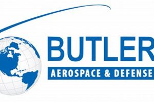 Butler Aerospace & Defense Locations Safem Fabrication - Precision Engineering & Custom Manufacturing Solutions Butler Aerospace & Defense Locations | Safem Fabrication - Precision Engineering & Custom Manufacturing Solutions
