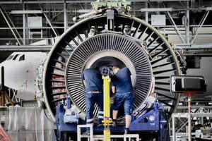 Aerospace Industry Outlook: How Is It Doing In 2024? Safem Fabrication - Precision Engineering & Custom Manufacturing Solutions Aerospace Industry Outlook: How Is It Doing In 2024? | Safem Fabrication - Precision Engineering & Custom Manufacturing Solutions