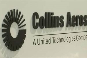 Collins Aerospace in Corona, CA: Careers & Innovation Safem Fabrication - Precision Engineering & Custom Manufacturing Solutions Collins Aerospace in Corona, CA: Careers & Innovation | Safem Fabrication - Precision Engineering & Custom Manufacturing Solutions