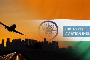 India's Aerospace Industry: Growth & Future Safem Fabrication - Precision Engineering & Custom Manufacturing Solutions India's Aerospace Industry: Growth & Future | Safem Fabrication - Precision Engineering & Custom Manufacturing Solutions
