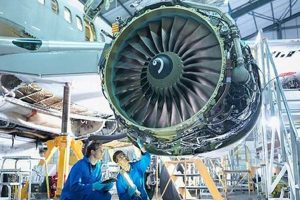 Revolutionizing Aerospace: Industry 4.0 Impact Safem Fabrication - Precision Engineering & Custom Manufacturing Solutions Revolutionizing Aerospace: Industry 4.0 Impact | Safem Fabrication - Precision Engineering & Custom Manufacturing Solutions