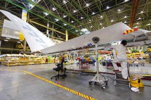 Exploring Collins Aerospace Danbury, CT: Space Tech Hub Safem Fabrication - Precision Engineering & Custom Manufacturing Solutions Exploring Collins Aerospace Danbury, CT: Space Tech Hub | Safem Fabrication - Precision Engineering & Custom Manufacturing Solutions