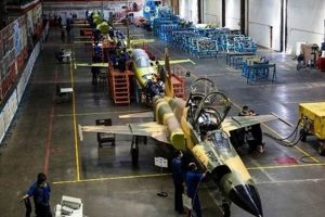 Iranian Aerospace Industry: Growth & Sanctions Safem Fabrication - Precision Engineering & Custom Manufacturing Solutions Iranian Aerospace Industry: Growth & Sanctions | Safem Fabrication - Precision Engineering & Custom Manufacturing Solutions