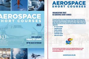 KU Aerospace Short Courses: Boost Your Career! Safem Fabrication - Precision Engineering & Custom Manufacturing Solutions KU Aerospace Short Courses: Boost Your Career! | Safem Fabrication - Precision Engineering & Custom Manufacturing Solutions
