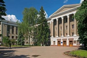 KhAI: Kharkiv Aerospace University - Ukraine's Best! Safem Fabrication - Precision Engineering & Custom Manufacturing Solutions KhAI: Kharkiv Aerospace University - Ukraine's Best! | Safem Fabrication - Precision Engineering & Custom Manufacturing Solutions