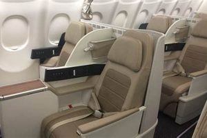 Review: Collins Aerospace Diamond Seats | Comfort & Efficiency Safem Fabrication - Precision Engineering & Custom Manufacturing Solutions Review: Collins Aerospace Diamond Seats | Comfort & Efficiency | Safem Fabrication - Precision Engineering & Custom Manufacturing Solutions