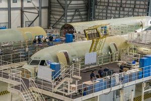 Top Aerospace Construction Company: Building Tomorrow's Skies Safem Fabrication - Precision Engineering & Custom Manufacturing Solutions Top Aerospace Construction Company: Building Tomorrow's Skies | Safem Fabrication - Precision Engineering & Custom Manufacturing Solutions
