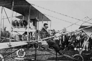 Who Founded Lockheed Martin? Aerospace Manufacturing Origins Safem Fabrication - Precision Engineering & Custom Manufacturing Solutions Who Founded Lockheed Martin? Aerospace Manufacturing Origins | Safem Fabrication - Precision Engineering & Custom Manufacturing Solutions