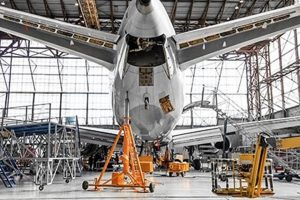 Partnering with Trusted Aerospace Logistics Company Experts Safem Fabrication - Precision Engineering & Custom Manufacturing Solutions Partnering with Trusted Aerospace Logistics Company Experts | Safem Fabrication - Precision Engineering & Custom Manufacturing Solutions