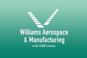 Your Source for Williams Aerospace and Manufacturing Parts Safem Fabrication - Precision Engineering & Custom Manufacturing Solutions Your Source for Williams Aerospace and Manufacturing Parts | Safem Fabrication - Precision Engineering & Custom Manufacturing Solutions