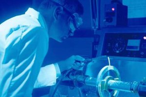 Top Aerospace NDT Companies: Inspection Experts Safem Fabrication - Precision Engineering & Custom Manufacturing Solutions Top Aerospace NDT Companies: Inspection Experts | Safem Fabrication - Precision Engineering & Custom Manufacturing Solutions