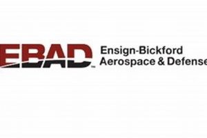 Energetic Solutions: EBAD Ensign-Bickford A&D Safem Fabrication - Precision Engineering & Custom Manufacturing Solutions Energetic Solutions: EBAD Ensign-Bickford A&D | Safem Fabrication - Precision Engineering & Custom Manufacturing Solutions