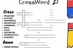 Decoding the One Time Aerospace Company Crossword Clue Answer Safem Fabrication - Precision Engineering & Custom Manufacturing Solutions Decoding the One Time Aerospace Company Crossword Clue Answer | Safem Fabrication - Precision Engineering & Custom Manufacturing Solutions