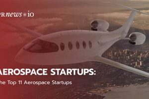 Top Startup Aerospace Companies: Innovation Takes Flight! Safem Fabrication - Precision Engineering & Custom Manufacturing Solutions Top Startup Aerospace Companies: Innovation Takes Flight! | Safem Fabrication - Precision Engineering & Custom Manufacturing Solutions