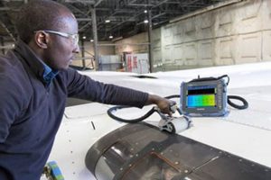 The Future of Non Destructive Testing in Aerospace Industry Tech Safem Fabrication - Precision Engineering & Custom Manufacturing Solutions The Future of Non Destructive Testing in Aerospace Industry Tech | Safem Fabrication - Precision Engineering & Custom Manufacturing Solutions