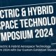 Future Aerospace: Electric Hybrid Tech Symposium 2024 | Innovating the Future of Flight with Reliable Aviation Solutions