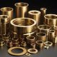 Leading Aerospace Bushing Manufacturers: Precision Engineered | Innovating the Future of Flight with Reliable Aviation Solutions