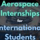 Apply Now: Aerospace Engineering Summer Internships 2024 UK! | Innovating the Future of Flight with Reliable Aviation Solutions
