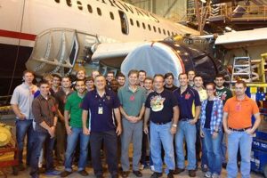 Explore WVU Aerospace Engineering: Careers & More Innovating the Future of Flight with Reliable Aviation Solutions Explore WVU Aerospace Engineering: Careers & More | Innovating the Future of Flight with Reliable Aviation Solutions