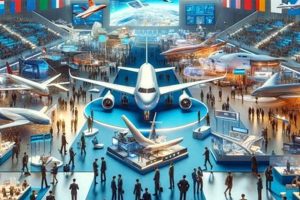 Top Aerospace & Defense Conferences 2025: Insights & Tech Innovating the Future of Flight with Reliable Aviation Solutions Top Aerospace & Defense Conferences 2025: Insights & Tech | Innovating the Future of Flight with Reliable Aviation Solutions