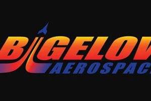 Bigelow Aerospace Stock Symbol: Public or Private? Safem Fabrication - Precision Engineering & Custom Manufacturing Solutions Bigelow Aerospace Stock Symbol: Public or Private? | Safem Fabrication - Precision Engineering & Custom Manufacturing Solutions