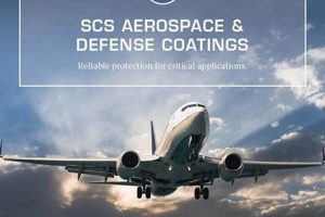 Advanced Aerospace Defense Coatings: Protection & Performance Innovating the Future of Flight with Reliable Aviation Solutions Advanced Aerospace Defense Coatings: Protection & Performance | Innovating the Future of Flight with Reliable Aviation Solutions
