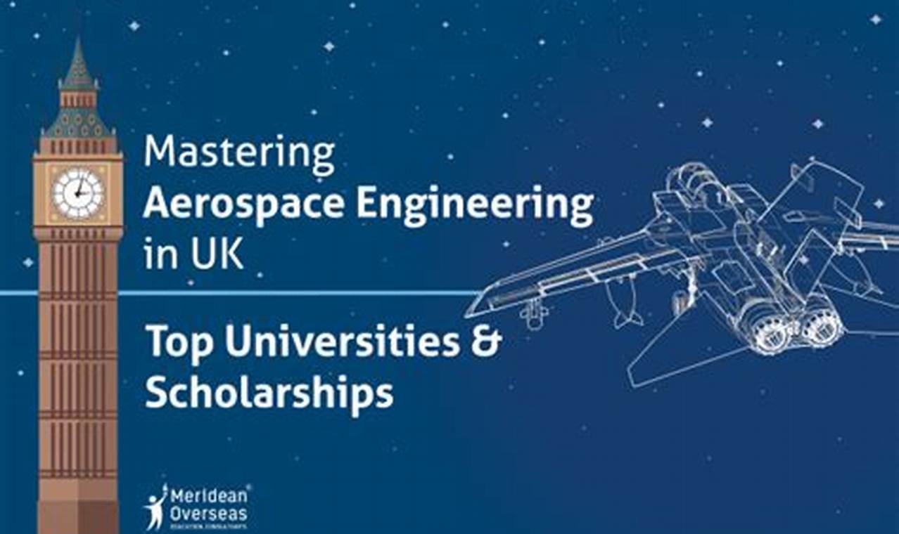 HOW TO GET INTO AEROSPACE ENGINEERING UK visual data 2