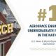 Best Aerospace Engineering Rankings: Your Undergrad Guide | Innovating the Future of Flight with Reliable Aviation Solutions