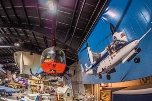 Explore Aerospace Museum Tulsa: Exhibits & More! Safem Fabrication - Precision Engineering & Custom Manufacturing Solutions Explore Aerospace Museum Tulsa: Exhibits & More! | Safem Fabrication - Precision Engineering & Custom Manufacturing Solutions