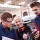 Surrey Aerospace Engineering: UK's Hub for Innovation | Innovating the Future of Flight with Reliable Aviation Solutions