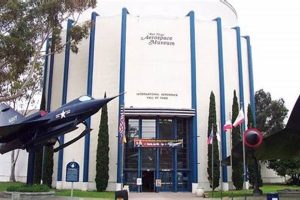 Visit Aerospace Museum Phoenix: Explore Flight! Safem Fabrication - Precision Engineering & Custom Manufacturing Solutions Visit Aerospace Museum Phoenix: Explore Flight! | Safem Fabrication - Precision Engineering & Custom Manufacturing Solutions