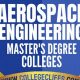 Boost Your Career: Aerospace Engineering Masters Programs Online | Innovating the Future of Flight with Reliable Aviation Solutions