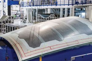 Advanced Composite Manufacturing Aerospace: Key Insights Safem Fabrication - Precision Engineering & Custom Manufacturing Solutions Advanced Composite Manufacturing Aerospace: Key Insights | Safem Fabrication - Precision Engineering & Custom Manufacturing Solutions
