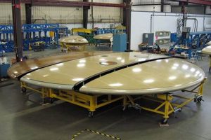 Applied Aerospace: Stockton CA Structures & Beyond Innovating the Future of Flight with Reliable Aviation Solutions Applied Aerospace: Stockton CA Structures & Beyond | Innovating the Future of Flight with Reliable Aviation Solutions