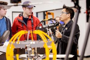 Ohio State Mechanical & Aerospace Engineering: Degrees + Careers Innovating the Future of Flight with Reliable Aviation Solutions Ohio State Mechanical & Aerospace Engineering: Degrees + Careers | Innovating the Future of Flight with Reliable Aviation Solutions