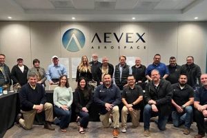 Investing in Aevex Aerospace? Find the Stock Symbol! [Guide] | Innovating the Future of Flight with Reliable Aviation Solutions