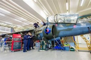 UK Aerospace Engineer Jobs: Skills, Education & Future Innovating the Future of Flight with Reliable Aviation Solutions UK Aerospace Engineer Jobs: Skills, Education & Future | Innovating the Future of Flight with Reliable Aviation Solutions