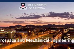 UArizona Aerospace & Mechanical Eng: Design Your Future! Innovating the Future of Flight with Reliable Aviation Solutions UArizona Aerospace & Mechanical Eng: Design Your Future! | Innovating the Future of Flight with Reliable Aviation Solutions