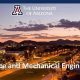 UArizona Aerospace &amp; Mechanical Eng: Design Your Future! | Innovating the Future of Flight with Reliable Aviation Solutions