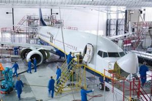 BLS Aerospace Engineer: Career, Salary & Outlook Innovating the Future of Flight with Reliable Aviation Solutions BLS Aerospace Engineer: Career, Salary & Outlook | Innovating the Future of Flight with Reliable Aviation Solutions