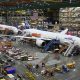 Ranking Aerospace Companies: Is Boeing the Largest? | Innovating the Future of Flight with Reliable Aviation Solutions