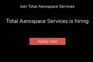 [Demand Up] Total Aerospace Services Jobs Outlook: Careers Taking Off! | Innovating the Future of Flight with Reliable Aviation Solutions
