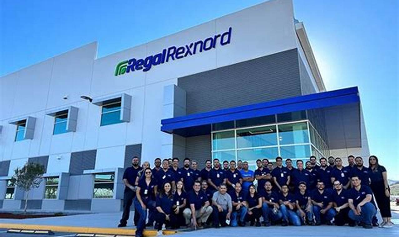 Rexnord Aerospace Careers Innovating the Future of Flight with Reliable Aviation Solutions Rexnord Aerospace Careers | Innovating the Future of Flight with Reliable Aviation Solutions