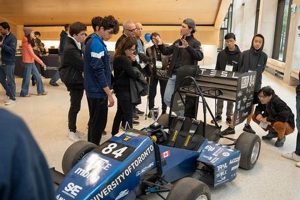 Your Guide: U of T Aerospace Engineering Program Innovating the Future of Flight with Reliable Aviation Solutions Your Guide: U of T Aerospace Engineering Program | Innovating the Future of Flight with Reliable Aviation Solutions
