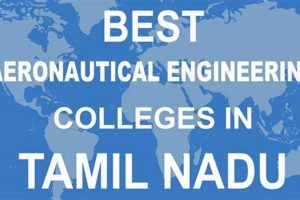 Guide to Aerospace Engineering in Tamil Nadu - [Year] | Innovating the Future of Flight with Reliable Aviation Solutions