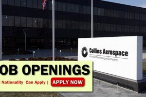 Find Your Wings: Collins Aerospace Job Opportunities Today! Innovating the Future of Flight with Reliable Aviation Solutions Find Your Wings: Collins Aerospace Job Opportunities Today! | Innovating the Future of Flight with Reliable Aviation Solutions
