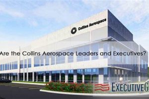 Collins Aerospace Wilsonville: A [Brief Description] Guide | Innovating the Future of Flight with Reliable Aviation Solutions